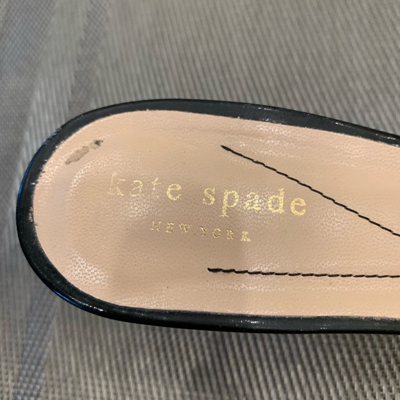 Kate Spade Heels - Picture 4 of 5